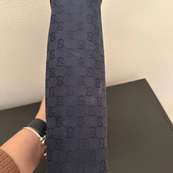 Gucci shoulder bag Vintage